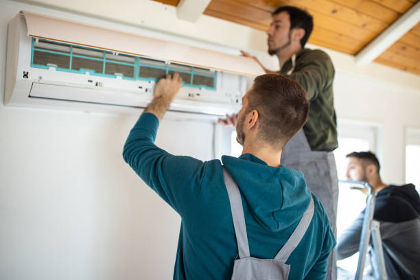 Best HVAC Emergency Services  in Westwood, MI