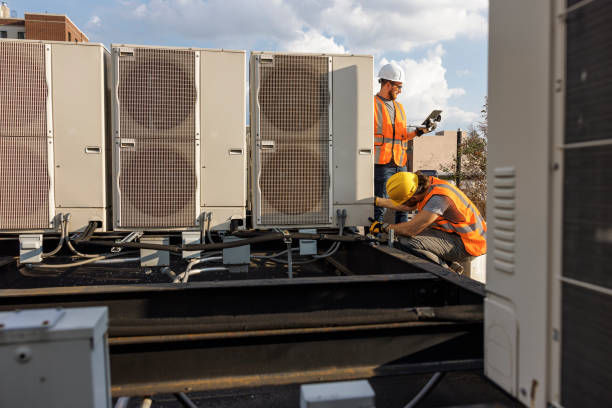 Westwood, MI HVAC Company