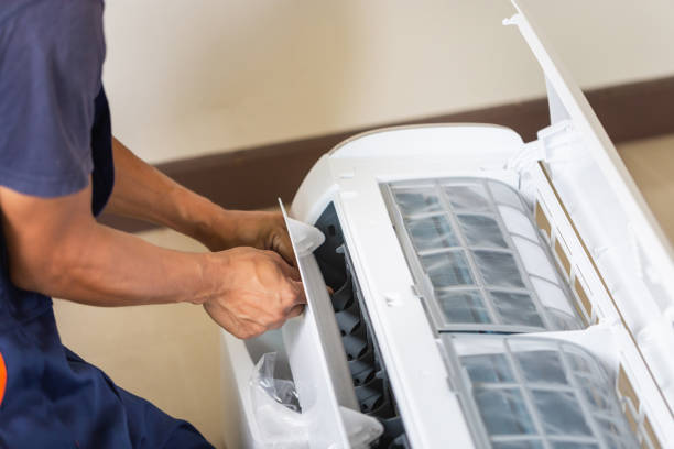 Best Commercial HVAC Repair  in Westwood, MI