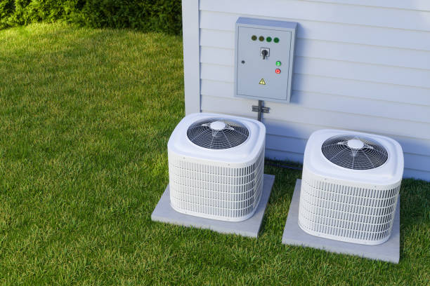 Best HVAC Repair Near Me  in Westwood, MI