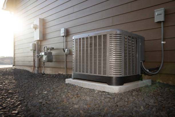 Best Best HVAC Companies  in Westwood, MI